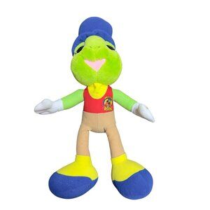 vintage 1992 j.cricket